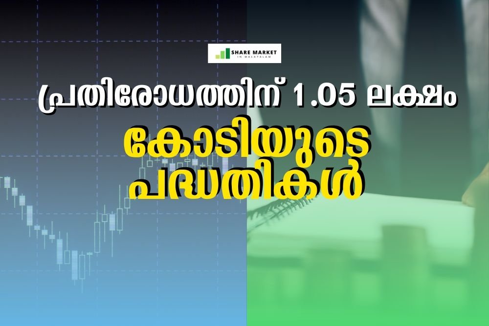 കുതിക്കാന്‍ ഈ ഓഹരികള്‍